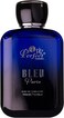 Perfect Cosmetics Bleu Paris Eau de Toilette for Men 100ml &acirc;&euro;&ldquo; Long Lasting Fresh Citrus Woody Spicy Perfume with Grapefruit Mint Sandalwood Musk &acirc;&euro;&ldquo; Premium Men's Cologne