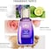 Perfect Cosmetics Fleur de Minuit Eau De Toilette for Women 100ml &acirc;&euro;&ldquo; Long Lasting Floral Woody Perfume with Jasmine, Rose, Sandalwood &amp; Patchouli &acirc;&euro;&ldquo; Elegant Ladies Fragrance