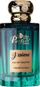 Perfect Cosmetics J'aime Eau de Toilette for Women 100ml &acirc;&euro;&ldquo; Long Lasting Fruity Floral Perfume with Bergamot, Rose, Jasmine &amp; Musk &acirc;&euro;&ldquo; Elegant for Everyday