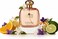 Perfect Cosmetics Sakura Eau de Toilette for Women 100ml &acirc;&euro;&ldquo; Long Lasting Floral Citrus Perfume with Bergamot, Jasmine, Musk &amp; Amber &acirc;&euro;&ldquo; Fresh Everyday Fragrance