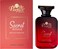 Perfect Cosmetics Secret Rouge Eau De Toilette for Women 100ml &acirc;&euro;&ldquo; Long Lasting Sweet Fruity Floral Perfume with Cherry, Vanilla, Coffee &amp; Musk &acirc;&euro;&ldquo; Elegant Ladies Fragrance