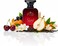 Perfect Cosmetics Secret Rouge Eau De Toilette for Women 100ml &acirc;&euro;&ldquo; Long Lasting Sweet Fruity Floral Perfume with Cherry, Vanilla, Coffee &amp; Musk &acirc;&euro;&ldquo; Elegant Ladies Fragrance