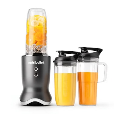 Nutribullet Ultra 1200W - Grey