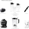 NutriBullet Blender Combo 1200W (NBC-1110DG)