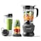 NutriBullet Blender Combo 1200W (NBC-1110DG)