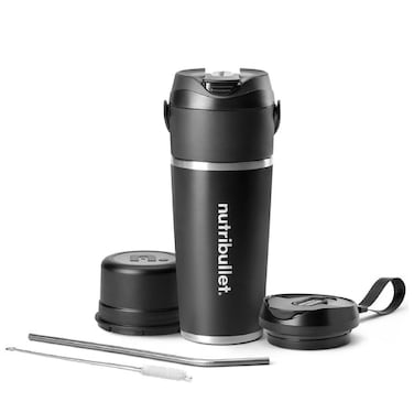 Nutribullet Flip Portable Blender NFP-590