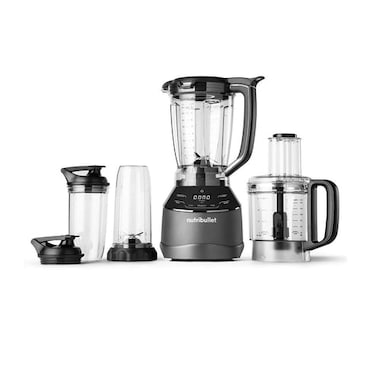 Nutribullet 1500W 3-in-1 High-Speed Blender