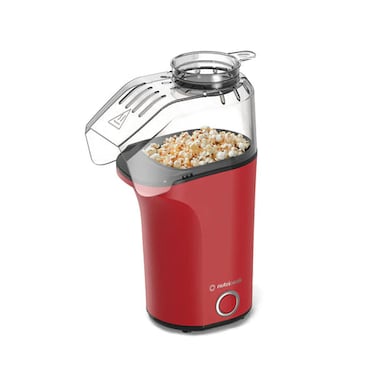 Nutricook Popcorn Maker Red (NC-PM150R)