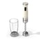 Nutricook Essentials Hand Blender  1200W Beige (NC-HB150BG)