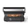 Nutricook Contact Grill Grey (NC-CG240)