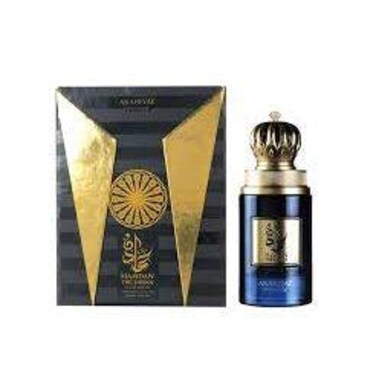Arabiyat Prestige Hamdan The Sheikh For Men Eau De Parfum 75ml