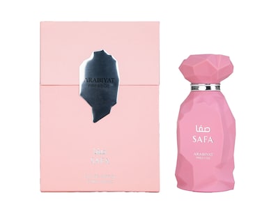 Arabiyat Prestige Safa For Women Eau De Parfum 100ml