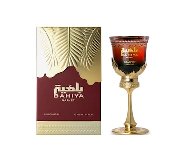 Arabiyat Prestige Bahiya Garnet For Women Eau De Parfum 100ml