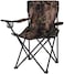 Harley Fitness Camping Chair, Multi-Colour,