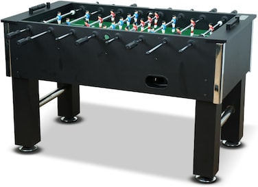 HARLEY FITNESS HEAVY DUTY MULTIPLAYER FOOTBALL TABLE