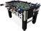 HARLEY FITNESS HEAVY DUTY MULTIPLAYER PRINTED FOOTBALL TABLE