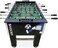 HARLEY FITNESS HEAVY DUTY MULTIPLAYER PRINTED FOOTBALL TABLE