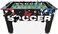 HARLEY FITNESS HEAVY DUTY MULTIPLAYER PRINTED FOOTBALL TABLE