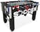 HARLEY FITNESS HEAVY DUTY MULTIPLAYER PRINTED FOOTBALL TABLE
