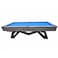 Harley Fitness Vantage Marble Billiard Table &ndash; 9 ft Tournament-Grade Slate Pool Table for Home, Club &amp; Game Room