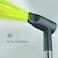 CARRERA CRR533 Powerful Hair Dryer 1700W-2000W Power Boost High-Speed 110,000 RPM Motor, 3 Speed &amp; Heat Settings, Cool Shot &amp; LED Display, Lightweight &amp; Low Noise, Ideal for Salon, 2 Years Warranty