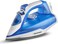 Blaupunkt Steam Iron 2400W - Ceramic Soleplate, Vertical &amp; Burst Steam, Anti-Drip, Anti-Calc, Self-Cleaning, Auto Shut-Off, 280ml Tank, Stylish Design, 2-Year Warranty - GIS360