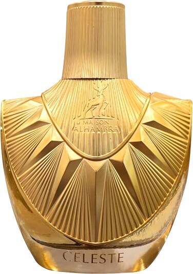 Maison Alhambra Celeste Eau De Parfum Spray For Women, 3.4 Ounce