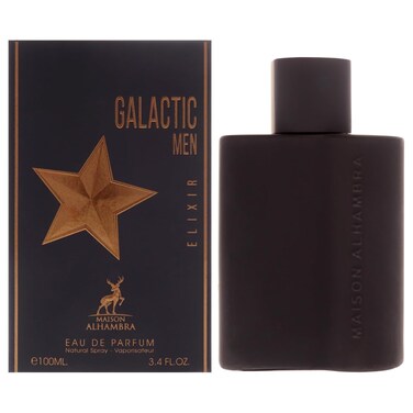 GALACTIC MEN ELIXIR EDP 100ML