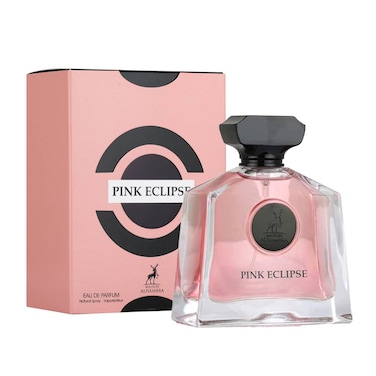 Maison Alhambra Pink Eclipse For Women Eau De Parfum 100ml