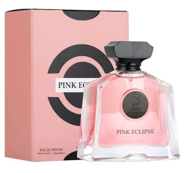 Pink Eclipse EDP 100ml
