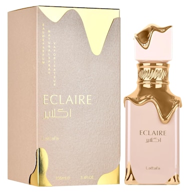 Lattafa Eclaire EDP 100 ml for Women