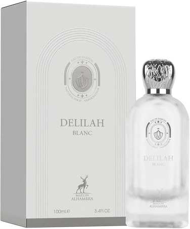 Delilah Blanc EDP 100ml
