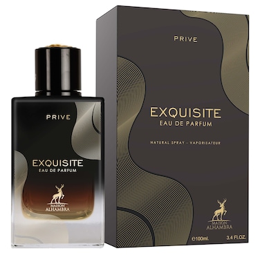 Exquisite Prive EDP 100ml