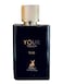 YOUR TOUCH OUD, 100ML