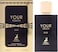 YOUR TOUCH OUD, 100ML