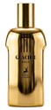 Glacier Gold Eau de Parfum for Men, 100 ml