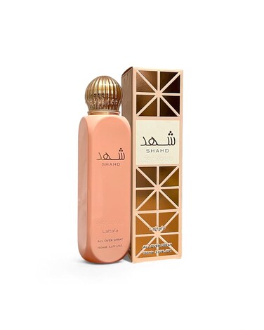 Shahd All Over Spray