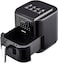 DAEWOO Air Fryer 7.10L Large Capacity, 1700W, With Digital Panel, Rapid Air Technology, LED Touch Display, Dehydrate Function, Dishwasher Safe Basket, Cool-Touch Handle, DAF-71DV