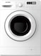 AFTRON 8KG Front Loading Washing Machine AFWF8490F Full Automatic
