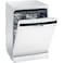 Siemens Free Standing Dishwasher SN25EW38CM
