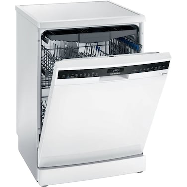 Siemens Free Standing Dishwasher SN25EW38CM
