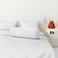 Anti-Allergy Bolster Pillow Case 23x90