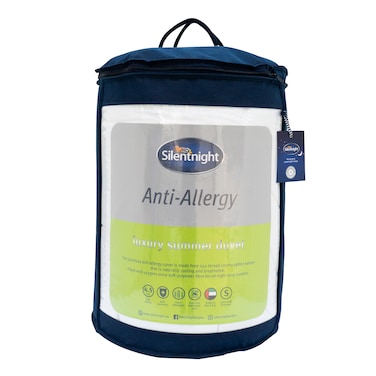 Anti-Allergy Luxury Summer Duvet 220x260
