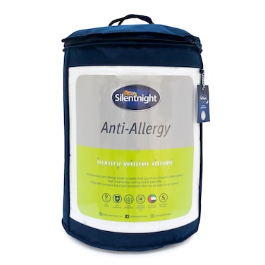 Anti-Allergy Luxury Winter Duvet 240x260