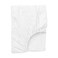 Anti-Allergy Fitted Sheet 120x200