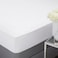 Anti-Allergy Fitted Sheet 150x200