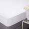 Anti-Allergy Fitted Sheet 200x200