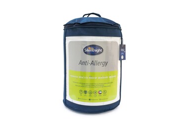 Anti-Allergy Luxury Microfibre Winter Duvet 230x220