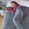 Weighted Blanket