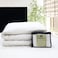 BAMBOO  DUVET COVER  WHITE COLOUR 300TC (200x200cm)